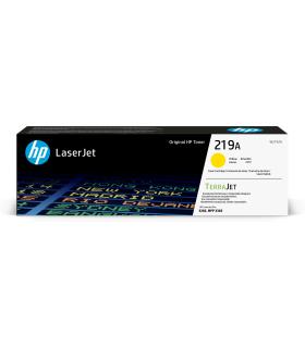 HP Cartucho de Tóner Original LaserJet 219A amarillo