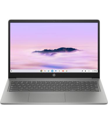 HP Chromebook 15a-nb0004ns Intel® Core™ i3 i3-N305 39,6 cm (15.6") Full HD 8 GB LPDDR5-SDRAM 256 GB Flash Wi-Fi 6 (802.11ax)