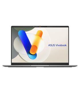 ASUS Vivobook S 14 OLED OLED M5406NA-QD082W - Ordenador Portátil 14" WUXGA (AMD Ryzen 5 7535HS, 16GB RAM, 512GB SSD, Radeon