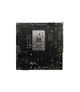 MSI B650M PROJECT ZERO placa base AMD B650 Zócalo AM5 micro ATX