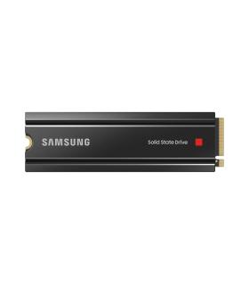 Samsung 980 PRO 1 TB M.2 PCI Express 4.0 NVMe V-NAND MLC