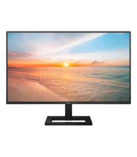 Philips 1000 series 27E1N1600AE 00 pantalla para PC 68,6 cm (27") 2560 x 1440 Pixeles Quad HD LCD Negro