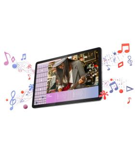 Lenovo Tab M11 Mediatek 128 GB 27,9 cm (11") 8 GB Wi-Fi 5 (802.11ac) Android 13 Gris