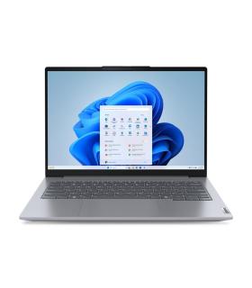 Lenovo ThinkBook 14 G7 IML Intel Core Ultra 5 125U Portátil 35,6 cm (14") WUXGA 16 GB DDR5-SDRAM 512 GB SSD Wi-Fi 6E (802.11ax)