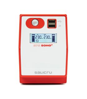 Salicru SPS 650 SOHO+