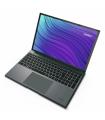 MEDION AKOYA MD62604 Intel® Core™ i7 i7-1255U Portátil 40,6 cm (16") Full HD+ 16 GB LPDDR5-SDRAM 1 TB SSD Windows 11 Home Gris