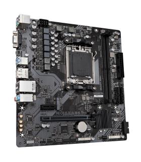 GIGABYTE B650M S2H placa base AMD B650 Zócalo AM5 micro ATX