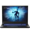 Erazer Defender P40 Intel® Core™ i7 i7-13700HX Portátil 43,9 cm (17.3") Quad HD 16 GB DDR5-SDRAM 1 TB SSD NVIDIA GeForce RTX