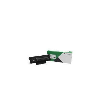 Lexmark B222000 cartucho de tóner Original Negro