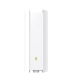 TP-Link Omada EAP623-Outdoor HD 1800 Mbit s Blanco Energía sobre Ethernet (PoE)