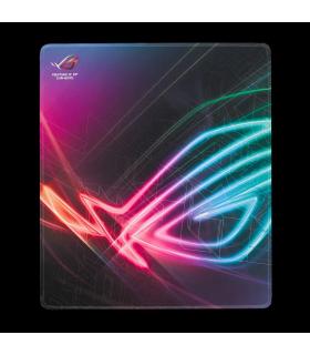 ASUS ROG Strix Edge Alfombrilla de ratón para juegos Multicolor