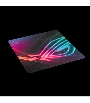 ASUS ROG Strix Edge Alfombrilla de ratón para juegos Multicolor