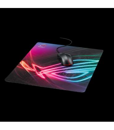 ASUS ROG Strix Edge Alfombrilla de ratón para juegos Multicolor