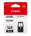 Canon 3713C001 cartucho de tinta 1 pieza(s) Original Negro