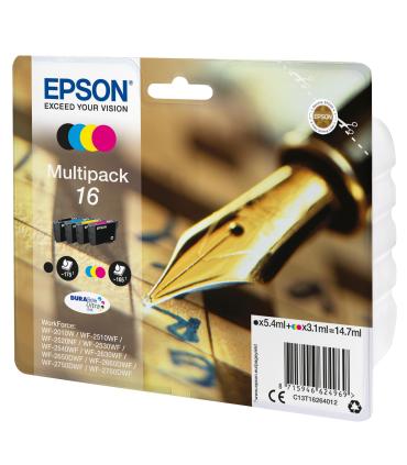 Epson Pen and crossword Multipack 16