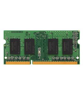 Kingston Technology ValueRAM 4GB DDR3L 1600MHz módulo de memoria 1 x 4 GB