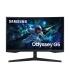 Samsung G55C pantalla para PC 68,6 cm (27") 2560 x 1440 Pixeles Wide Quad HD LED Negro