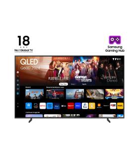 Samsung TQ50Q60DAU 127 cm (50") 4K Ultra HD Smart TV Wifi Titanio