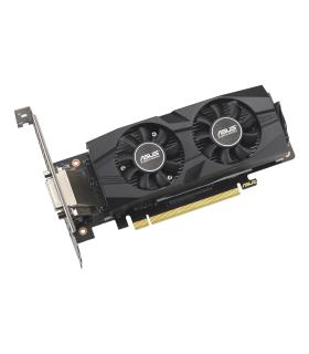 ASUS GeForce RTX 3050 LP BRK OC Edition NVIDIA 6 GB GDDR6