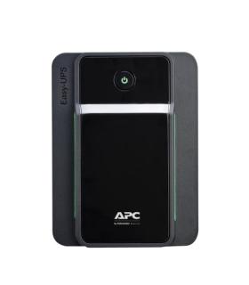 APC BVX700LI-GR sistema de alimentación ininterrumpida (UPS) Línea interactiva 0,7 kVA 360 W 2 salidas AC