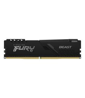 Kingston Technology FURY Beast módulo de memoria 16 GB 1 x 16 GB DDR4 1333 MHz