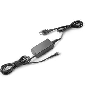 HP Adaptador de alimentación USB-C LC de 45 W