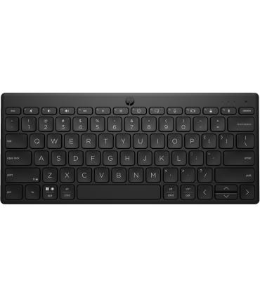 HP Teclado multidispositivo compacto 355 con Bluetooth