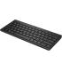 HP Teclado multidispositivo compacto 355 con Bluetooth