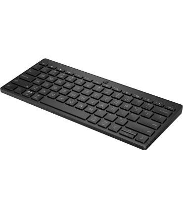 HP Teclado multidispositivo compacto 355 con Bluetooth