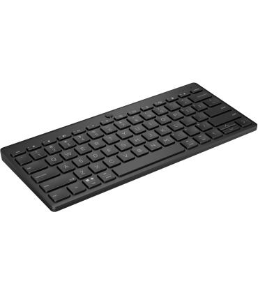 HP Teclado multidispositivo compacto 355 con Bluetooth