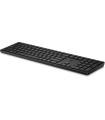 HP Teclado inalámbrico programable 455