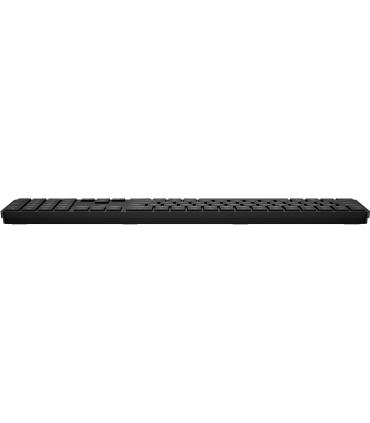 HP Teclado inalámbrico programable 455