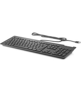 HP Teclado Business Slim Smartcard