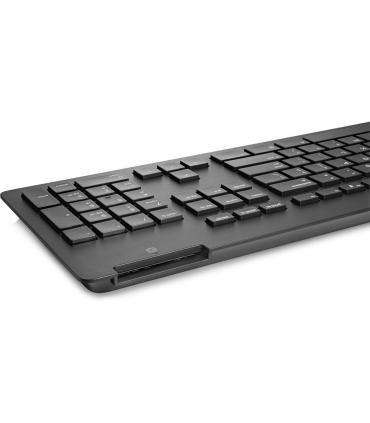 HP Teclado Business Slim Smartcard