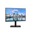 Samsung T45F pantalla para PC 61 cm (24") 1920 x 1080 Pixeles Full HD LED Negro