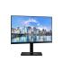 Samsung T45F pantalla para PC 61 cm (24") 1920 x 1080 Pixeles Full HD LED Negro