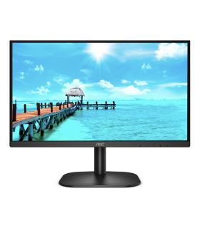 AOC B2 24B2XH EU LED display 60,5 cm (23.8") 1920 x 1080 Pixeles Full HD Negro