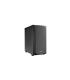 be quiet! BG034 carcasa de ordenador Midi Tower Negro