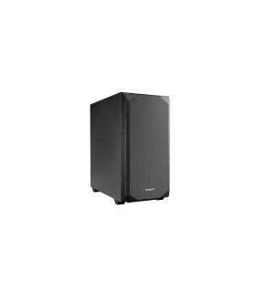 be quiet! BG034 carcasa de ordenador Midi Tower Negro