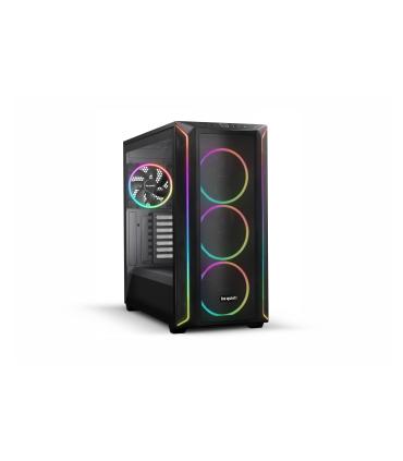 be quiet! Shadow Base 800 FX Black Midi Tower Negro