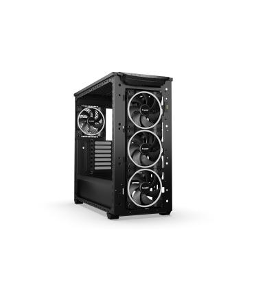 be quiet! Shadow Base 800 FX Black Midi Tower Negro