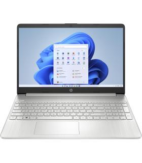 HP 15s-eq2180ns AMD Ryzen™ 5 5500U Portátil 39,6 cm (15.6") Full HD 16 GB DDR4-SDRAM 512 GB SSD Wi-Fi 5 (802.11ac) Windows 11