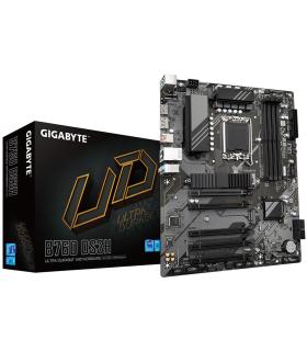 GIGABYTE B760 DS3H placa base Intel B760 Express LGA 1700 ATX