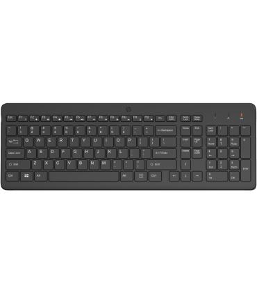 HP Teclado inalámbrico 225