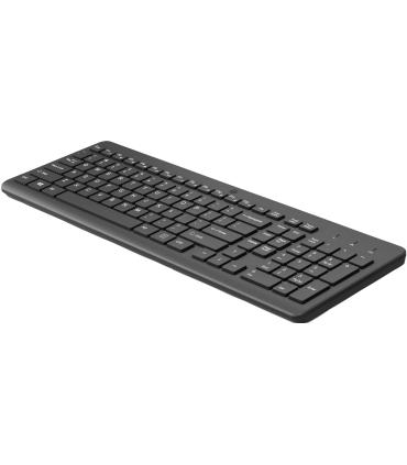 HP Teclado inalámbrico 225