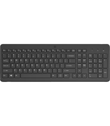 HP Teclado inalámbrico 225