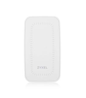 Zyxel WAX300H 2400 Mbit s Blanco Energía sobre Ethernet (PoE)