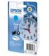 Epson Alarm clock Singlepack Cyan 27 DURABrite Ultra Ink