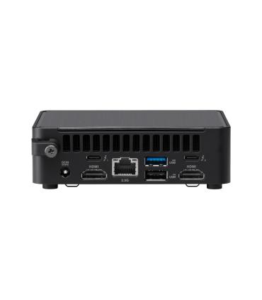 ASUS NUC 14 Pro RNUC14RVKI300002I UCFF Negro 100U