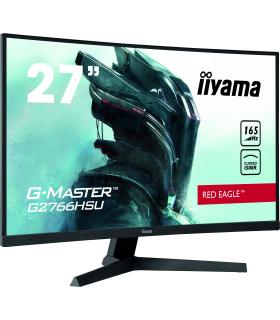 iiyama G-MASTER G2766HSU-B1 LED display 68,6 cm (27") 1920 x 1080 Pixeles Full HD Negro